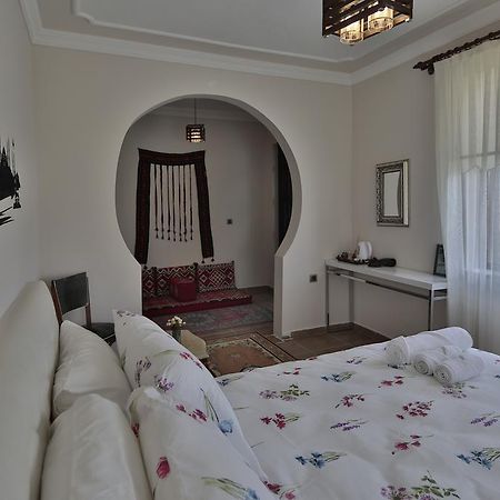 Cozy Villa Cappadocia Uchisar Zimmer foto