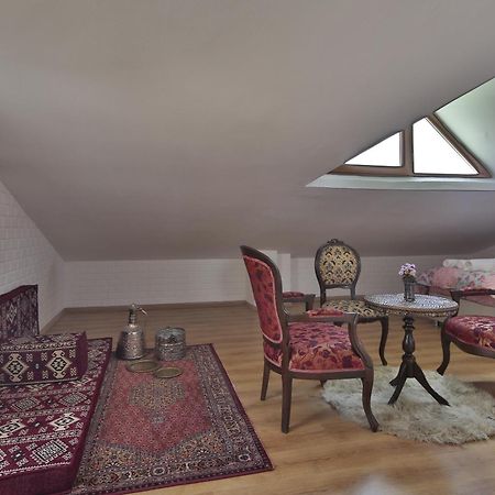 Cozy Villa Cappadocia Uchisar Exterior foto