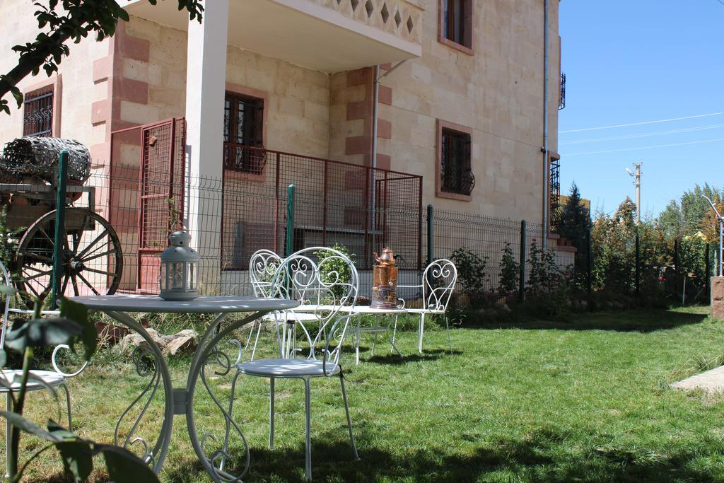 Cozy Villa Cappadocia Uchisar Exterior foto
