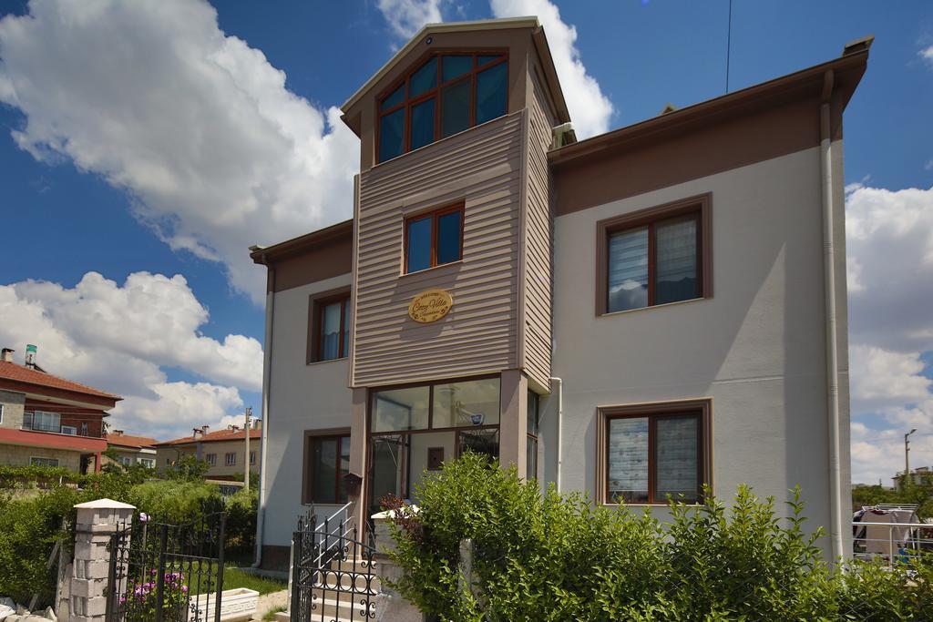 Cozy Villa Cappadocia Uchisar Exterior foto