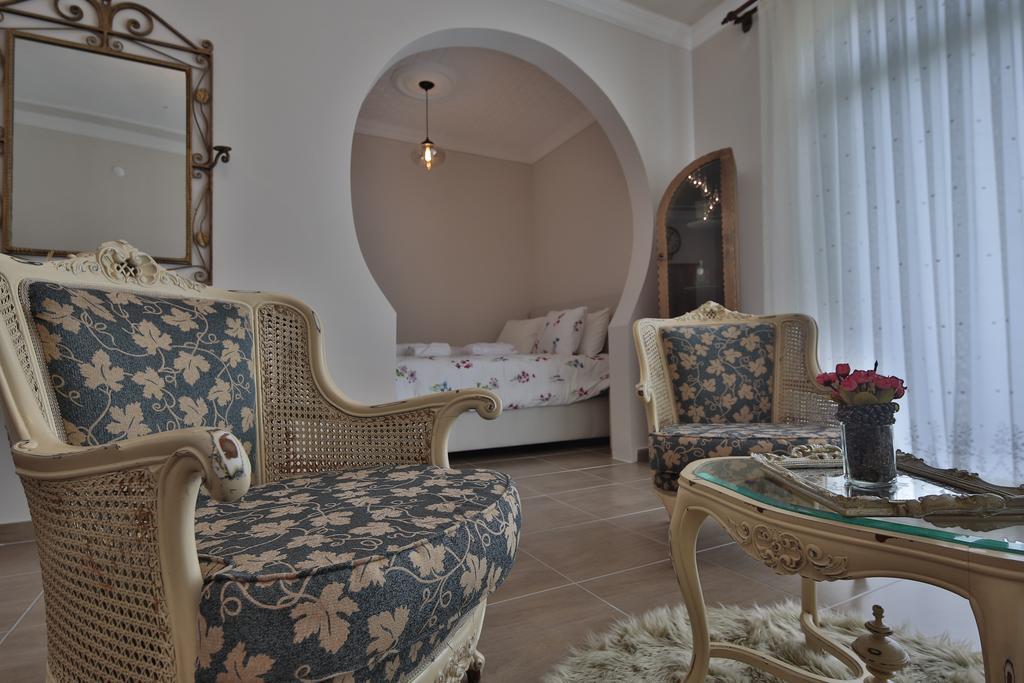 Cozy Villa Cappadocia Uchisar Zimmer foto