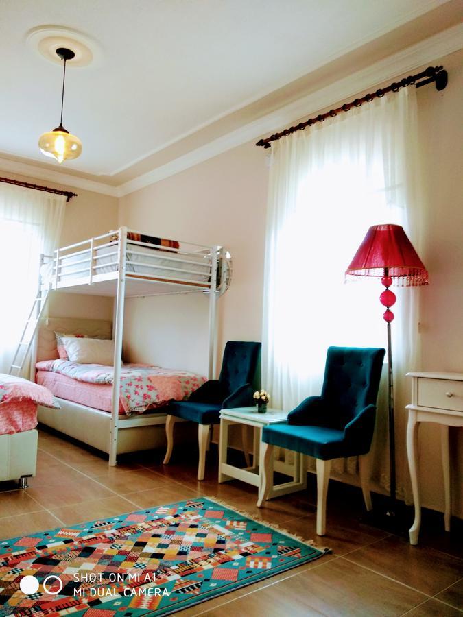 Cozy Villa Cappadocia Uchisar Exterior foto