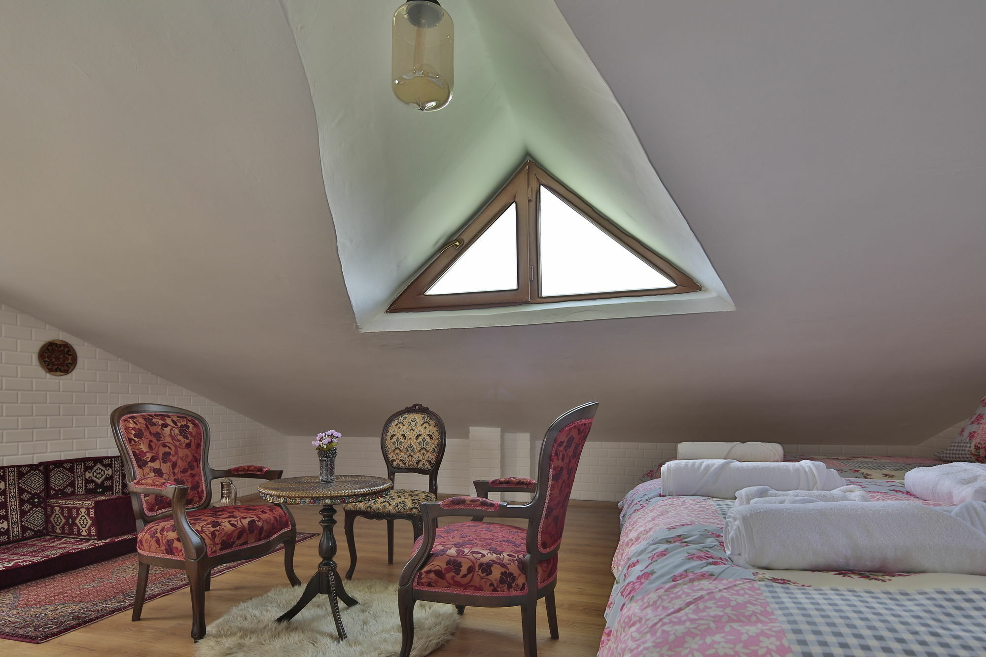 Cozy Villa Cappadocia Uchisar Exterior foto