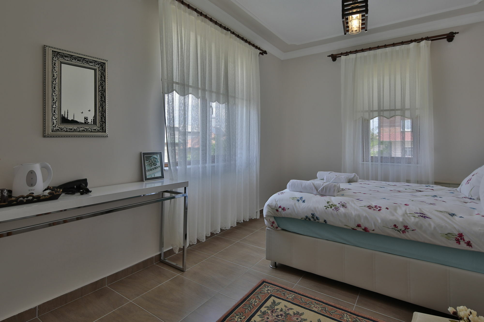 Cozy Villa Cappadocia Uchisar Exterior foto