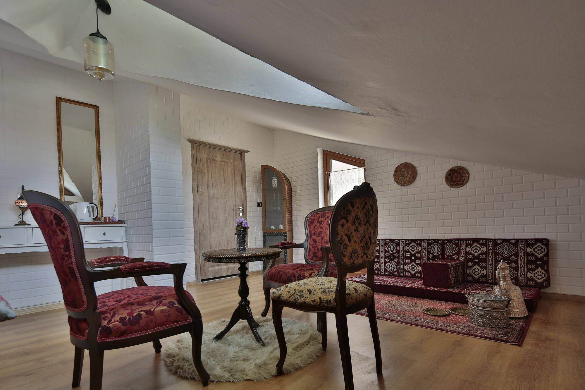 Cozy Villa Cappadocia Uchisar Exterior foto