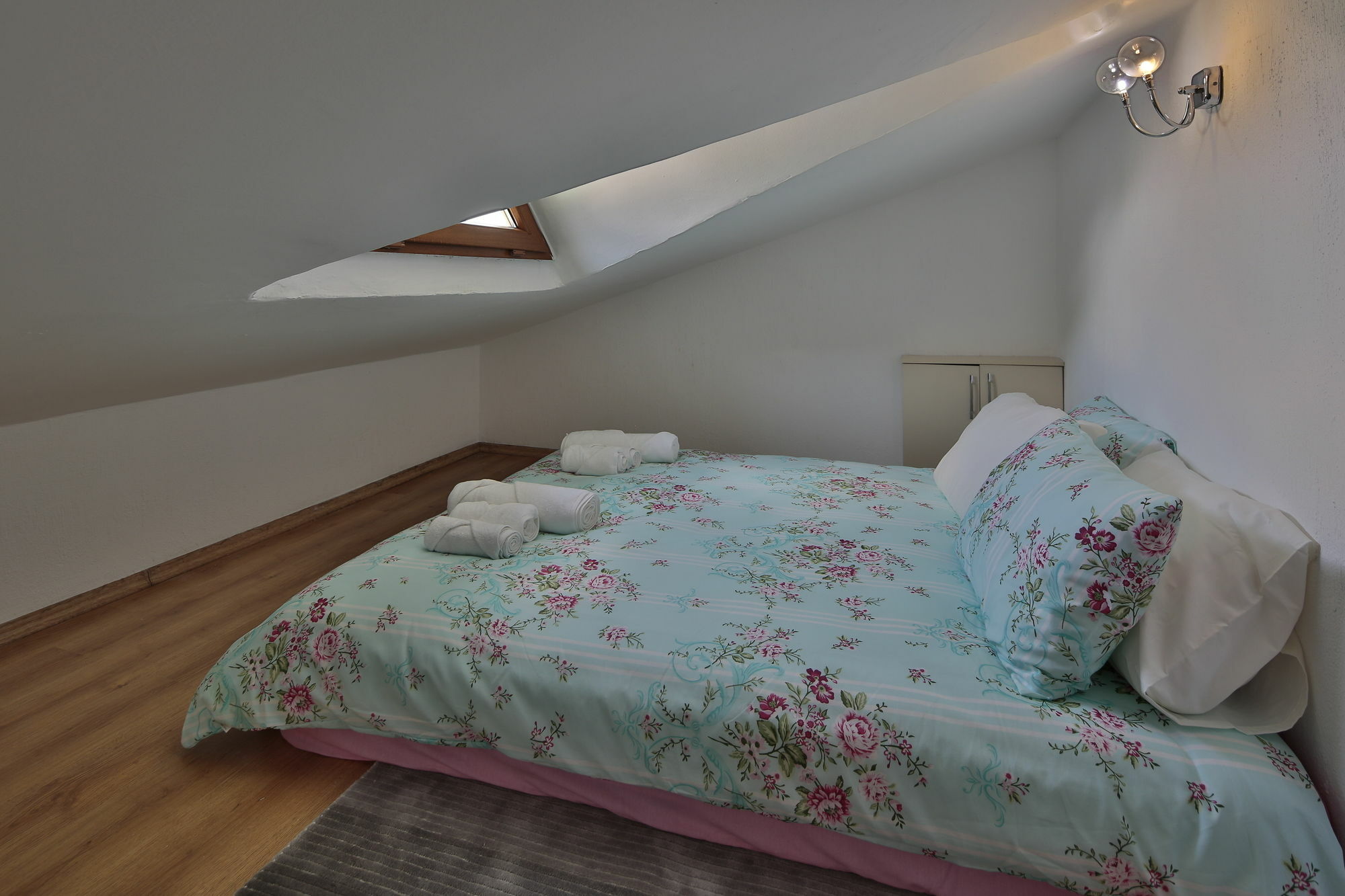 Cozy Villa Cappadocia Uchisar Exterior foto
