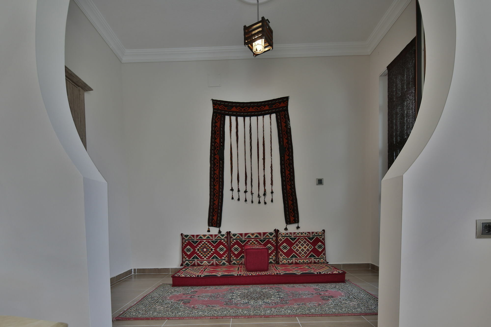 Cozy Villa Cappadocia Uchisar Exterior foto