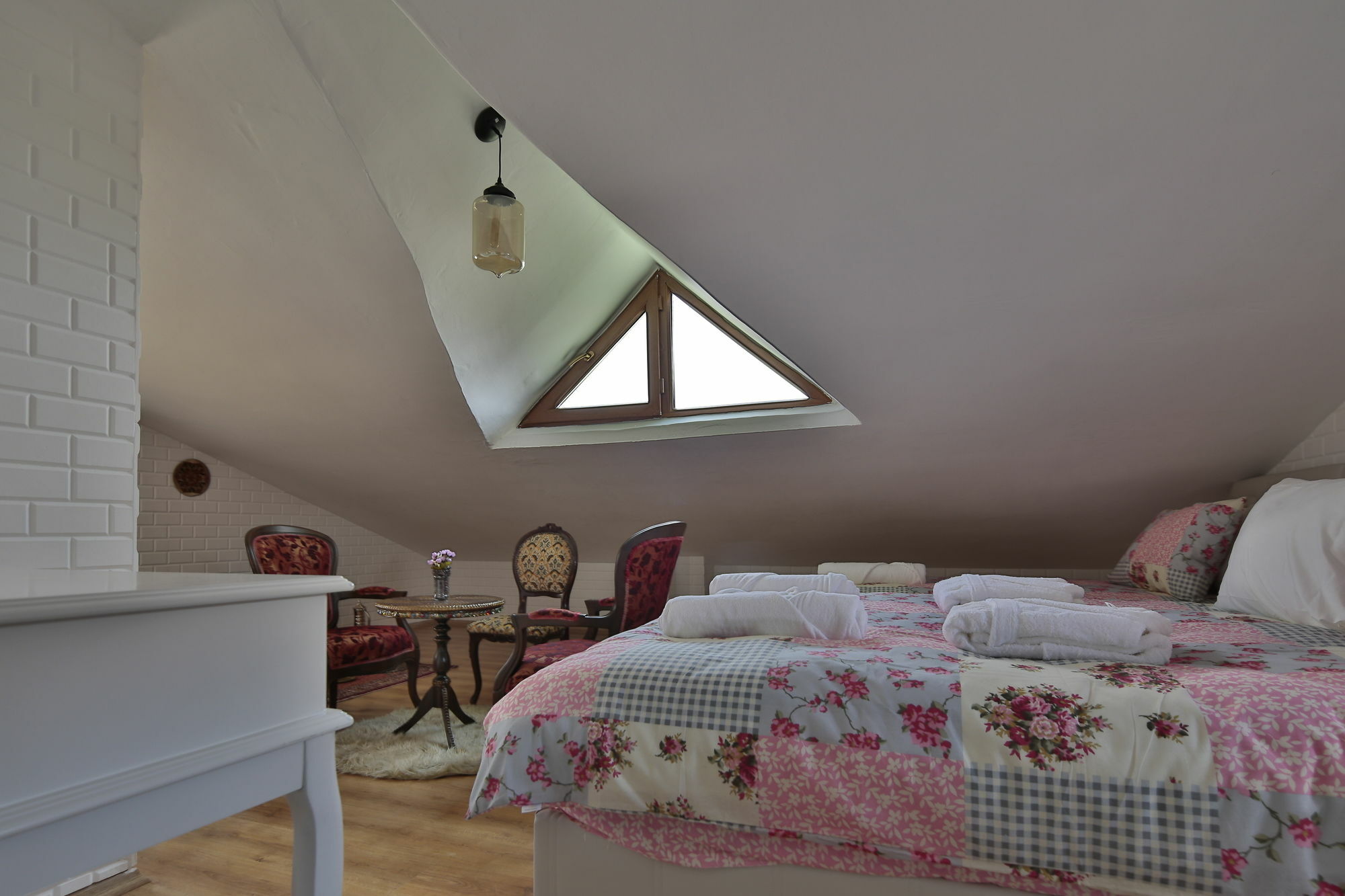 Cozy Villa Cappadocia Uchisar Exterior foto