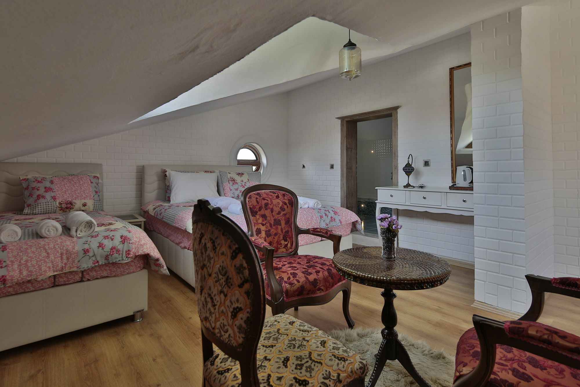 Cozy Villa Cappadocia Uchisar Exterior foto