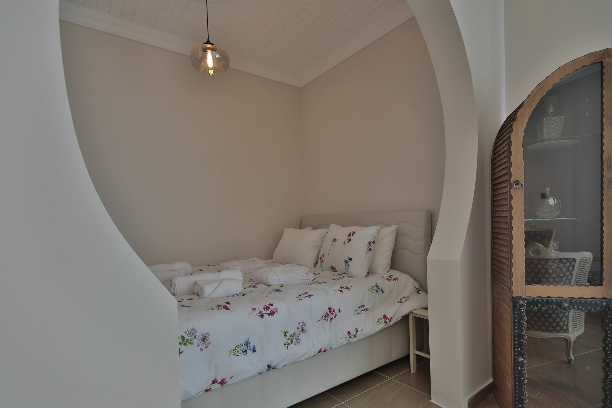 Cozy Villa Cappadocia Uchisar Exterior foto