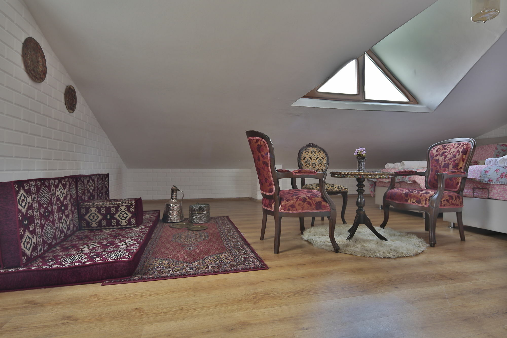 Cozy Villa Cappadocia Uchisar Exterior foto