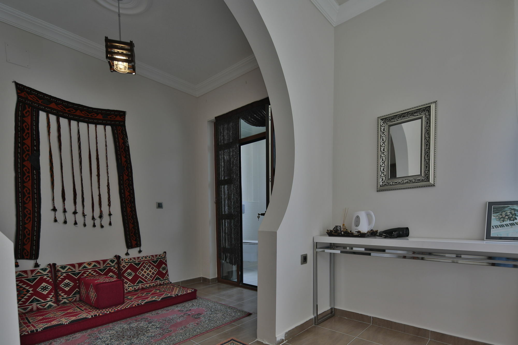 Cozy Villa Cappadocia Uchisar Exterior foto