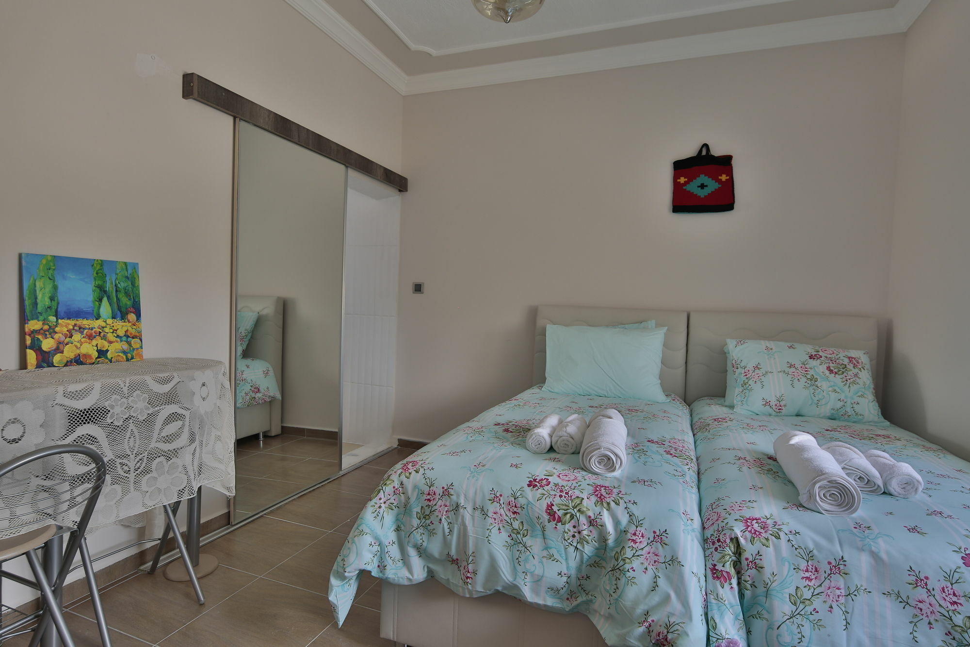 Cozy Villa Cappadocia Uchisar Exterior foto