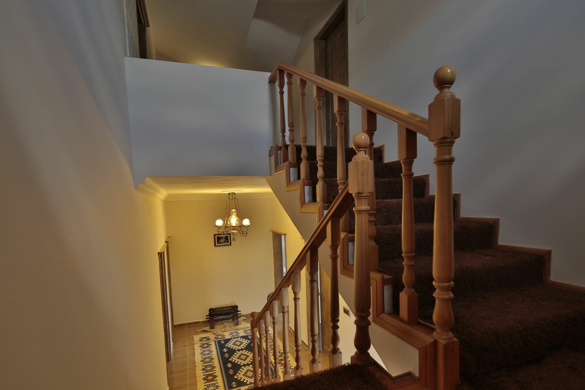Cozy Villa Cappadocia Uchisar Exterior foto